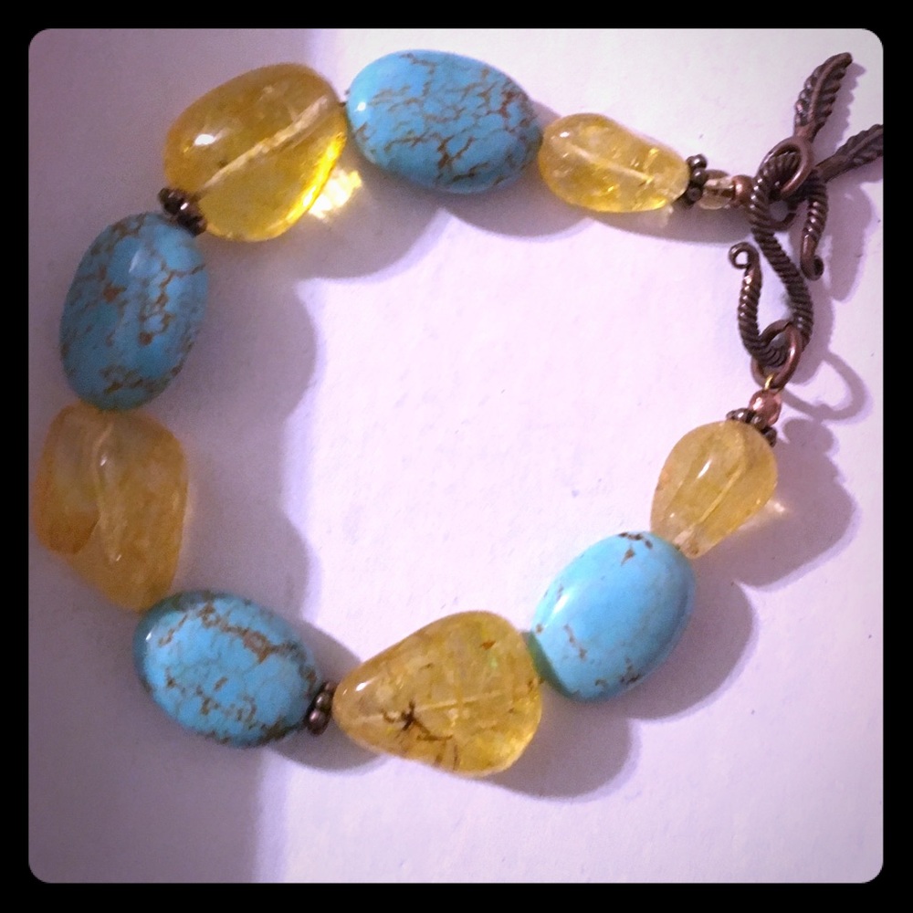 Bracelet